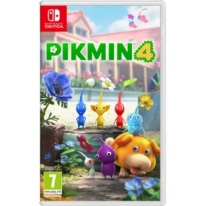 Nintendo, Pikmin 4