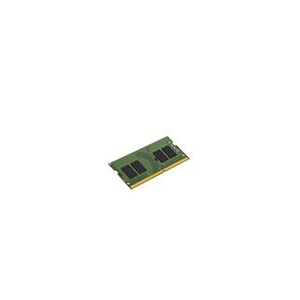 Kingston, D4 SOD 3200 8GB 1RX16 Bulk 50