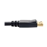 USB C to Displayport 4K Adapter M/M 0.9M