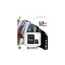 FC 128GB CS Plus C10 A1 M-SD XC &AD