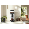 KM 5 Burr Grinder Matt White