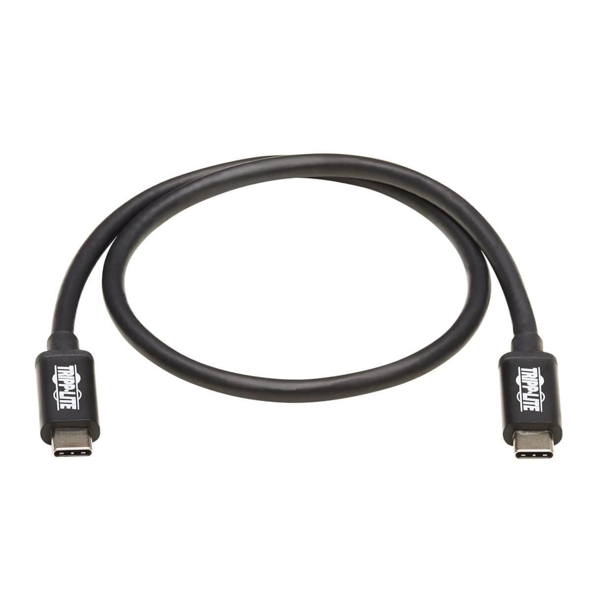 Thunderbolt 3 Cable 40 Gbps Passive 0.5M