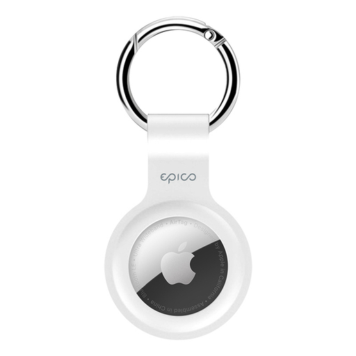 Epico Silicone Case AirTag 4 pcs pack