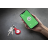 Epico Silicone Case AirTag 4 pcs pack