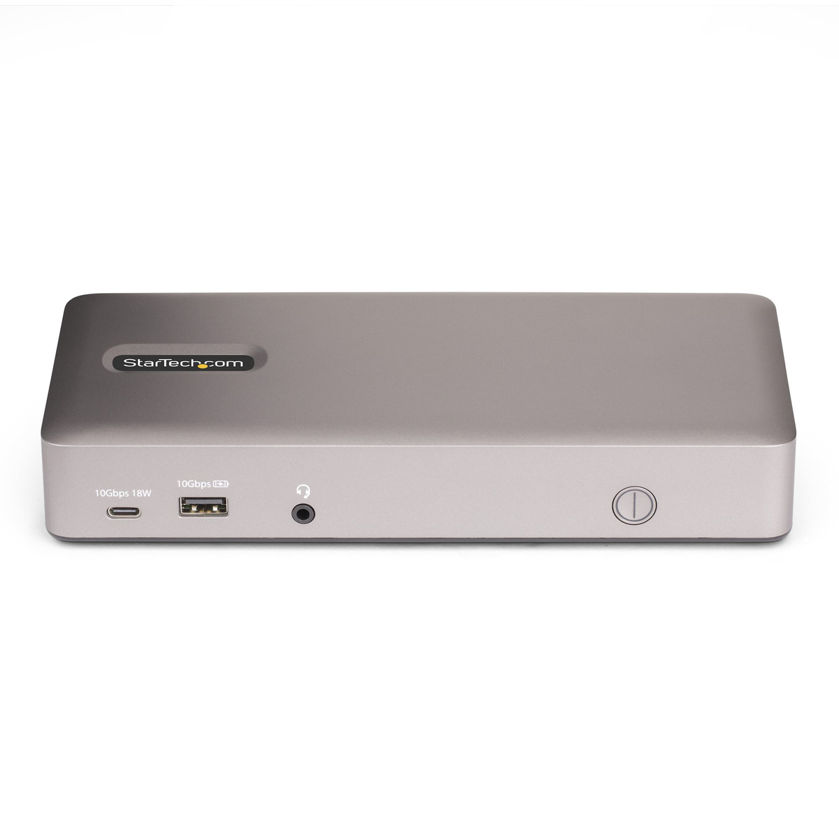Triple-Monitor USB4 Dock 4K 60Hz
