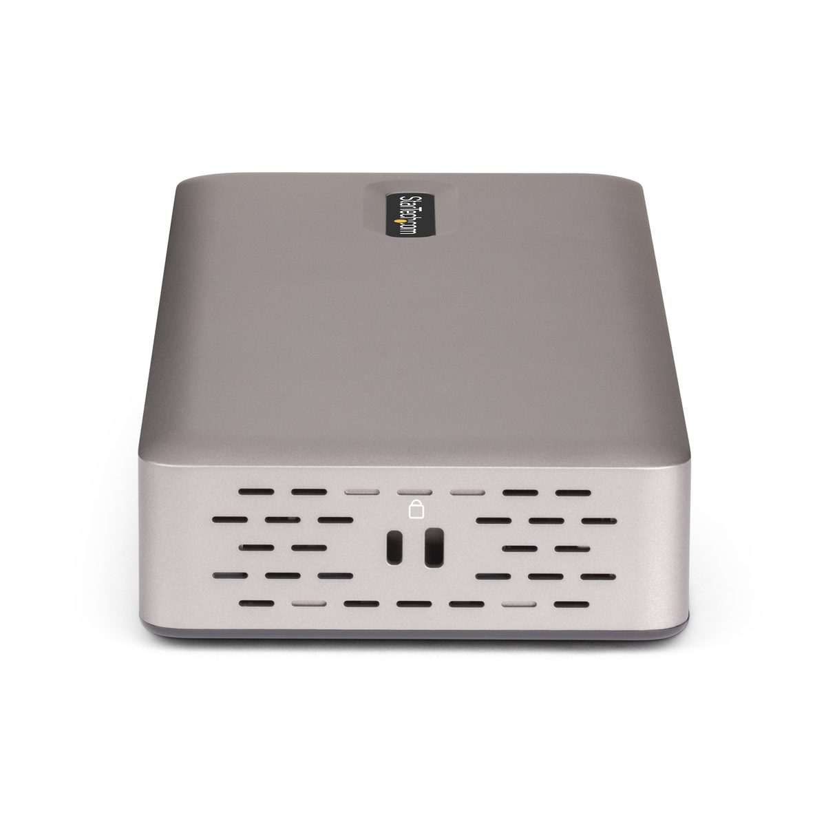 Triple-Monitor USB4 Dock 4K 60Hz