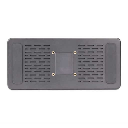 Triple-Monitor USB4 Dock 4K 60Hz
