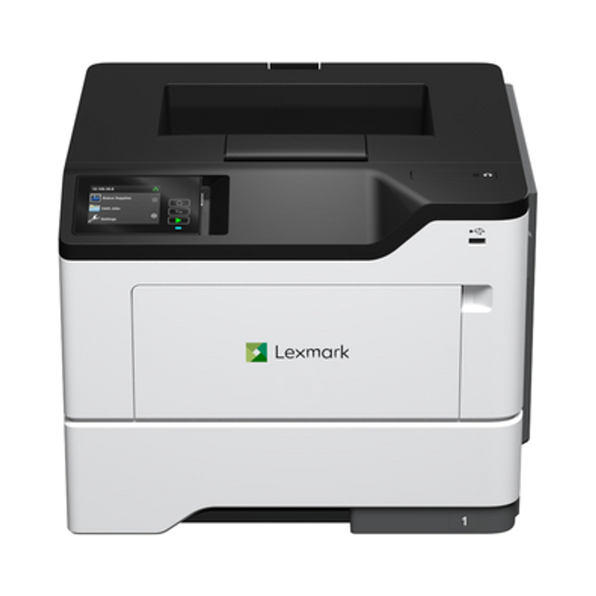 MS631dw A4 Mono Laser Printer