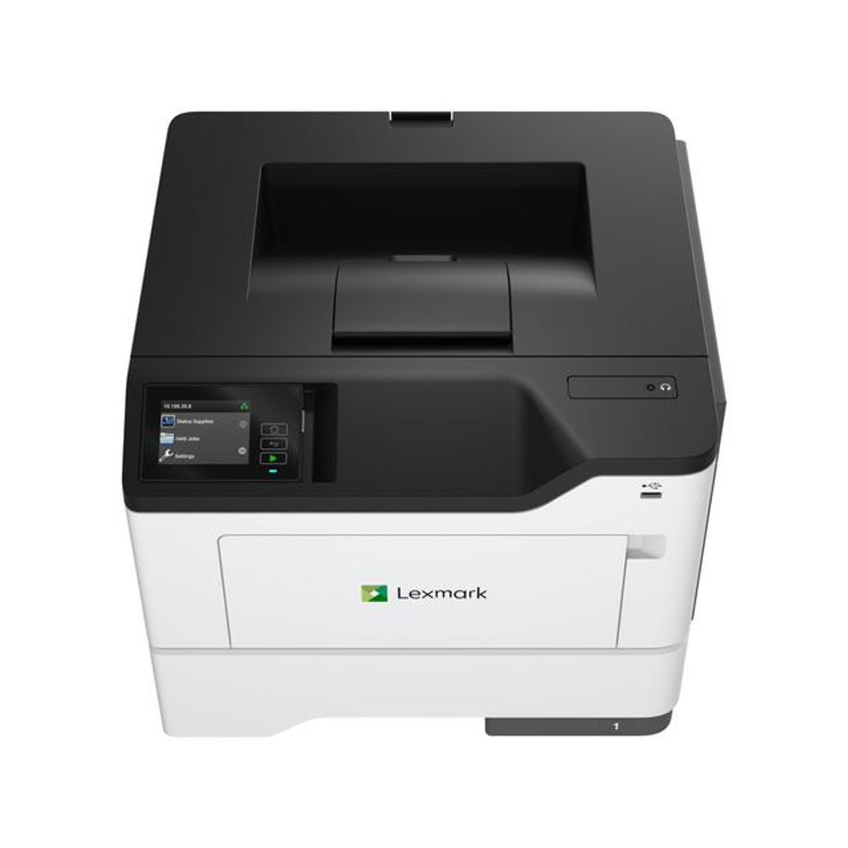 MS631dw A4 Mono Laser Printer