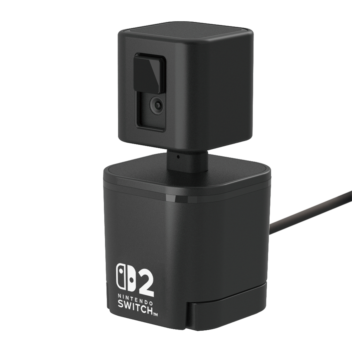 HORI USB Camera Black for NSW2