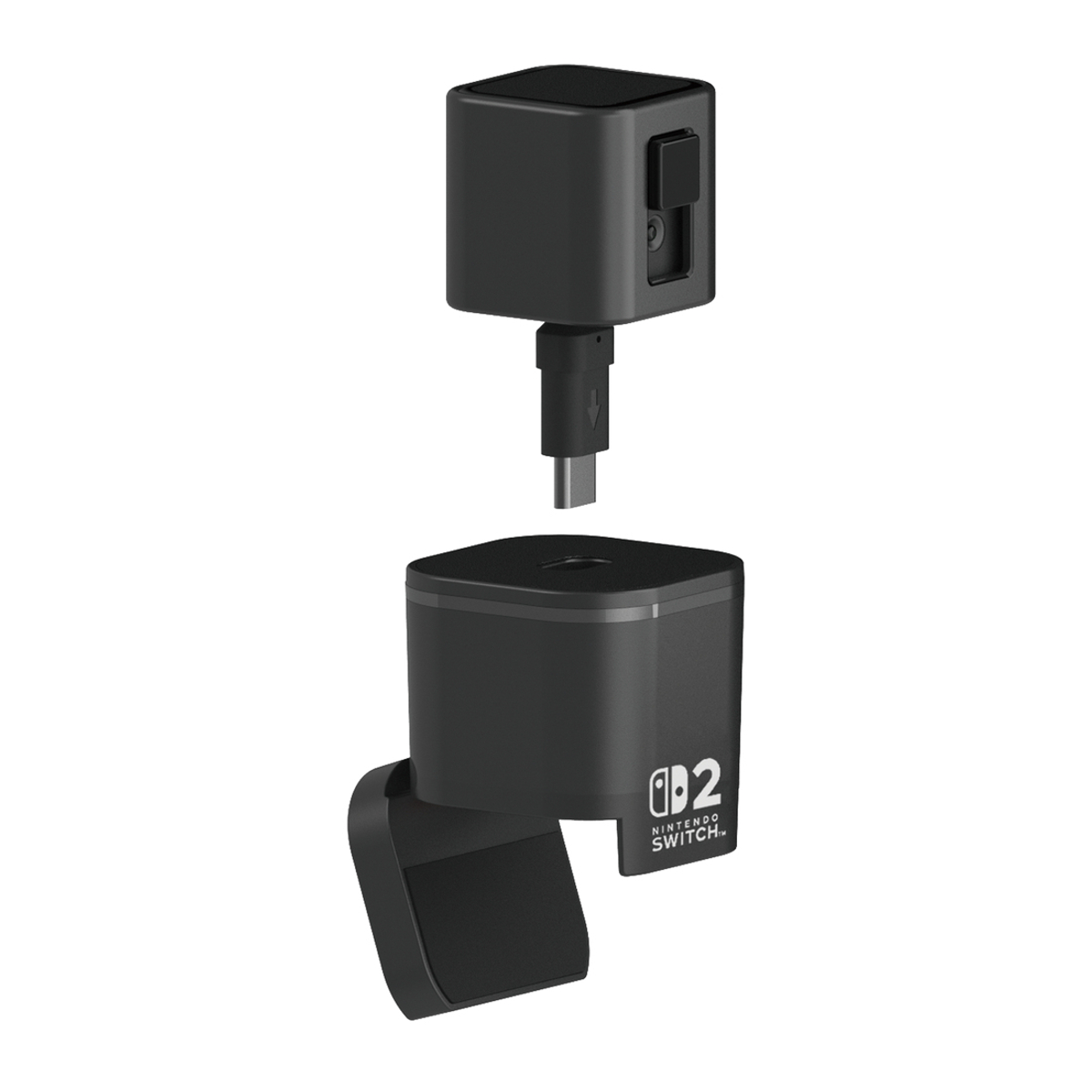 HORI USB Camera Black for NSW2
