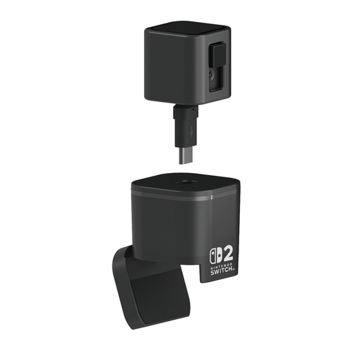 HORI USB Camera Black for NSW2