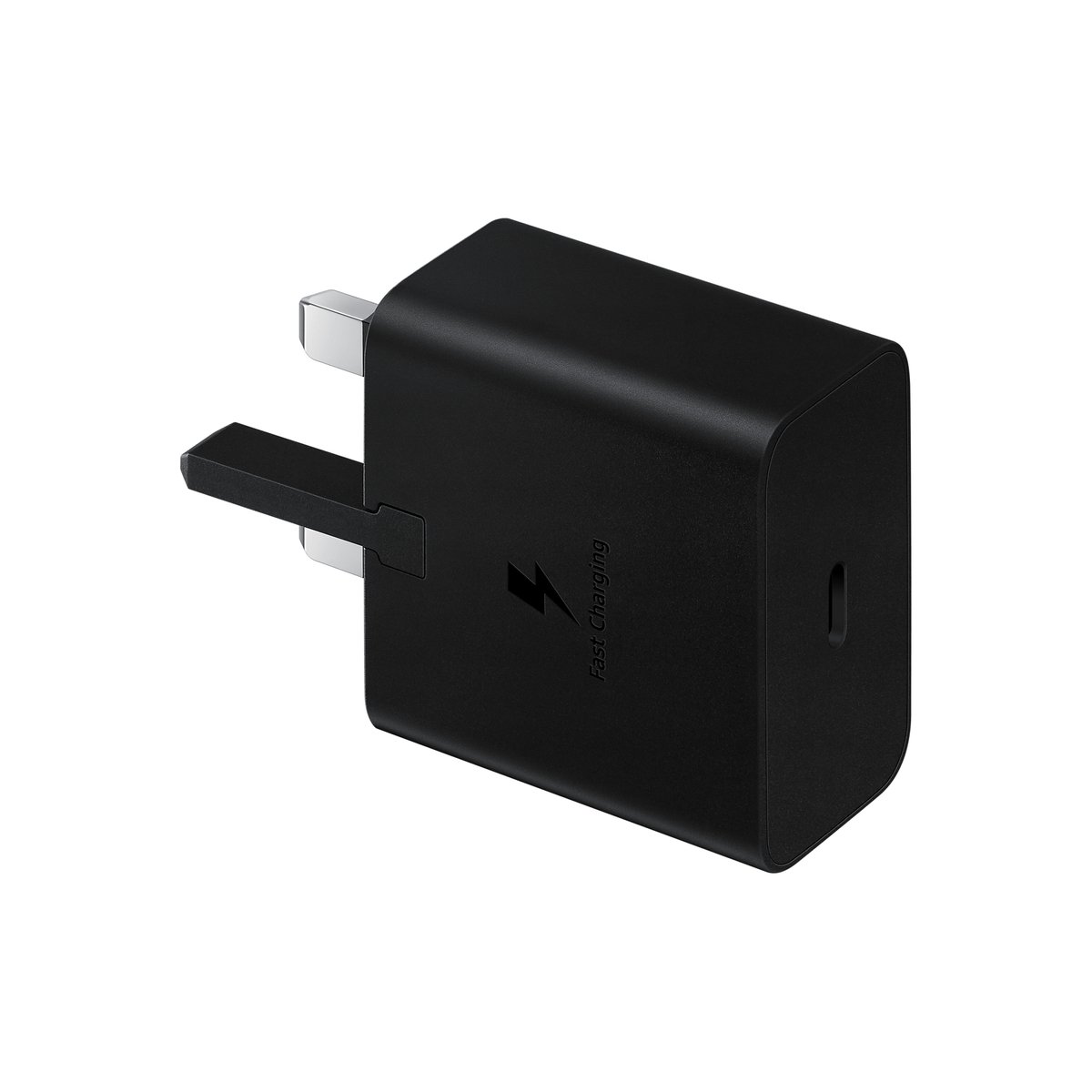 15W Adaptive Fast Charger (C To C Cable)