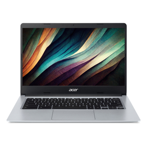 Acer, Chromebook 314 14" FHD 4GB 128GB