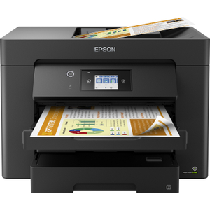 Epson, WorkForce WF-7830DTWF A3 Colour MFP