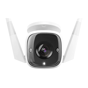 TP-Link, Outdoor Security Wi-Fi Camera