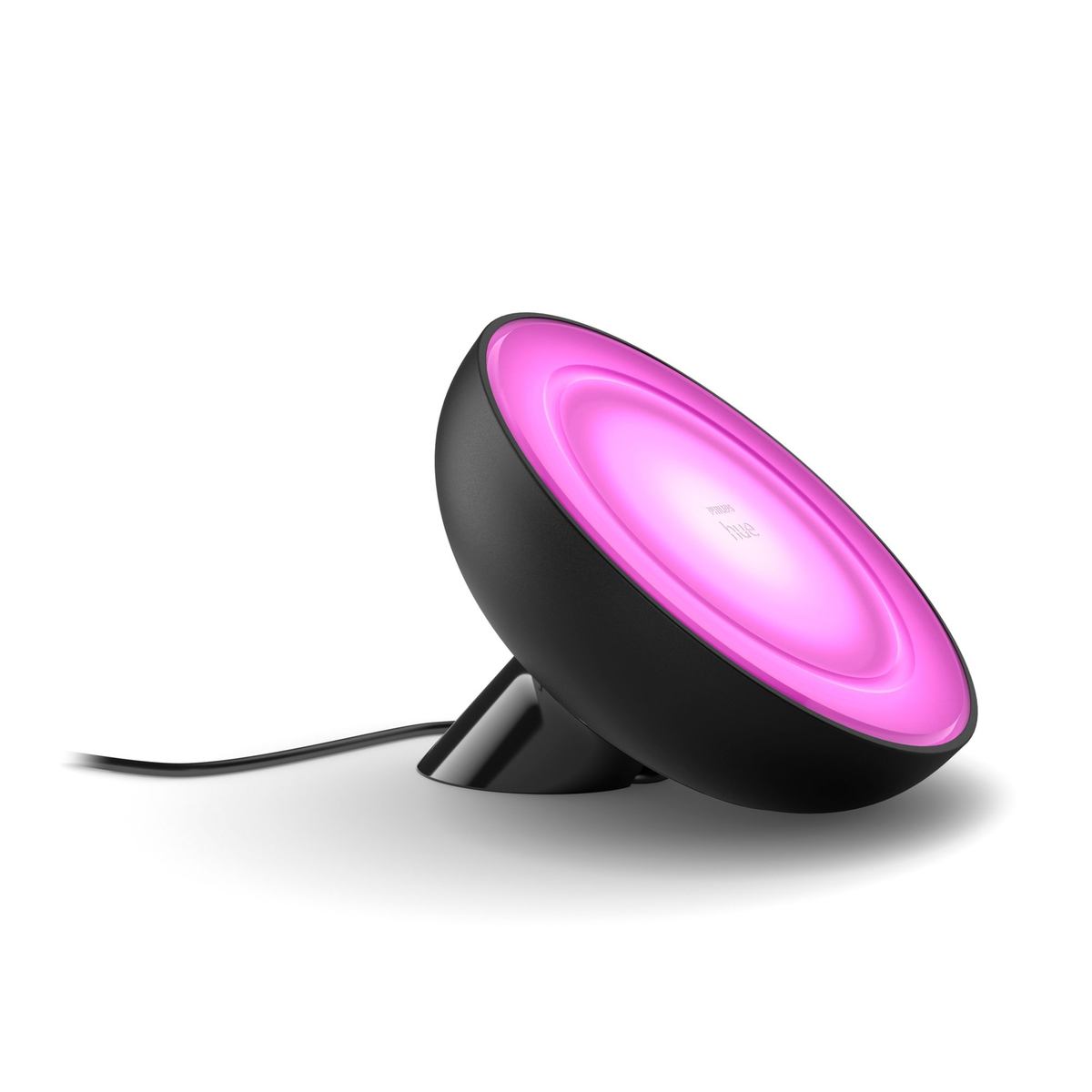 Philips New Hue Bloom (gen4) EMEA black