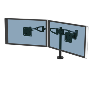 Fellowes, Pro Series Dual Monitor Arm