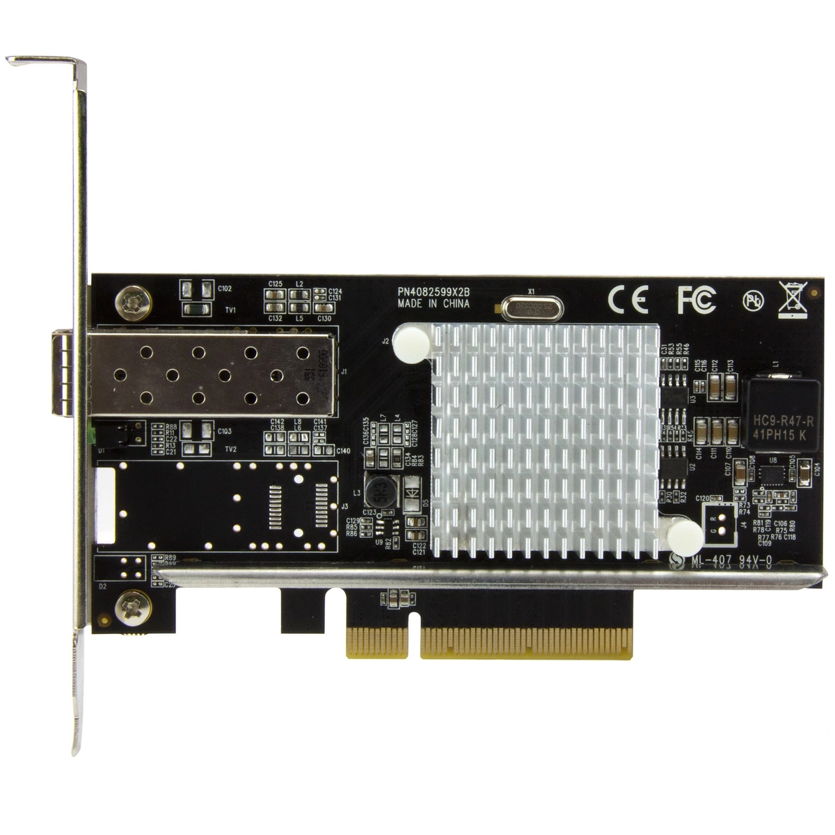 10G Open SFP+ Network Card - PCI Express