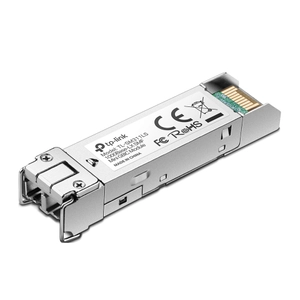 TP-Link, Gb Sfp Module SmMinigbic Lc Interface