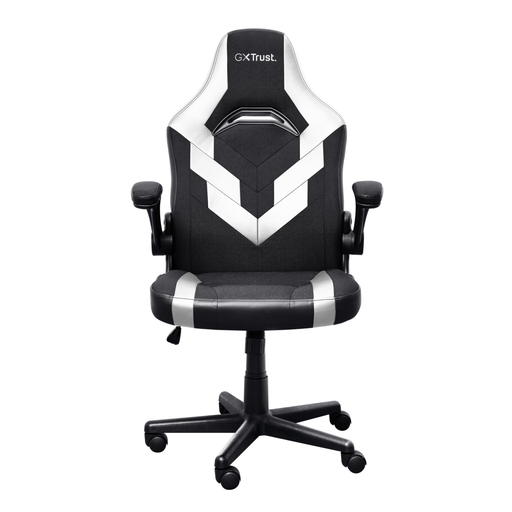 GXT703W Riye Gaming Chair White UK