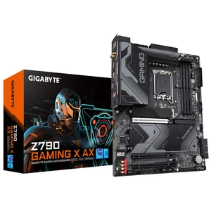 Gigabyte, MB INT Z790 Gaming X AX DDR5 ATX