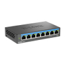 8-Port Multi-Gigabit Unmanaged Switch