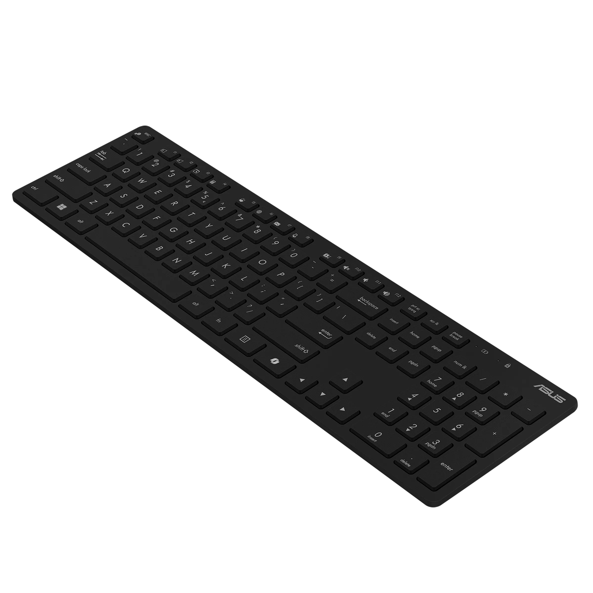 Asus Wireless Keyboard and Mouse Set