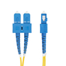 10m SC/SC OS2 Single Mode Fiber Cable