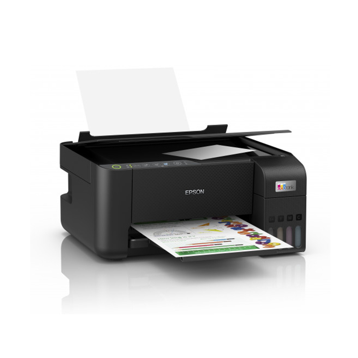 EcoTank ET-2814 A4 Colour MFP