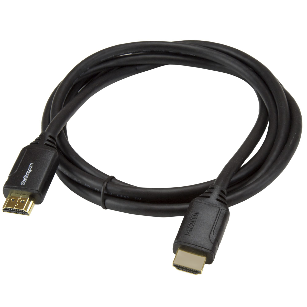 2m Premium High Speed HDMI Cable - 4K60