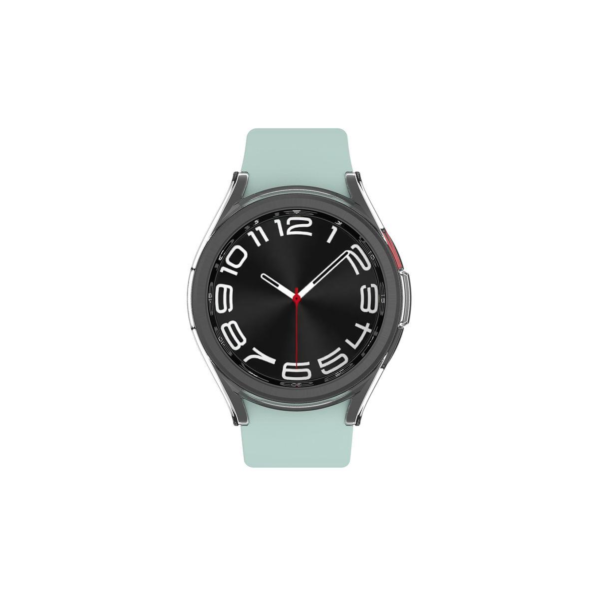 Clear Case Galaxy Watch6 Classic (43mm)