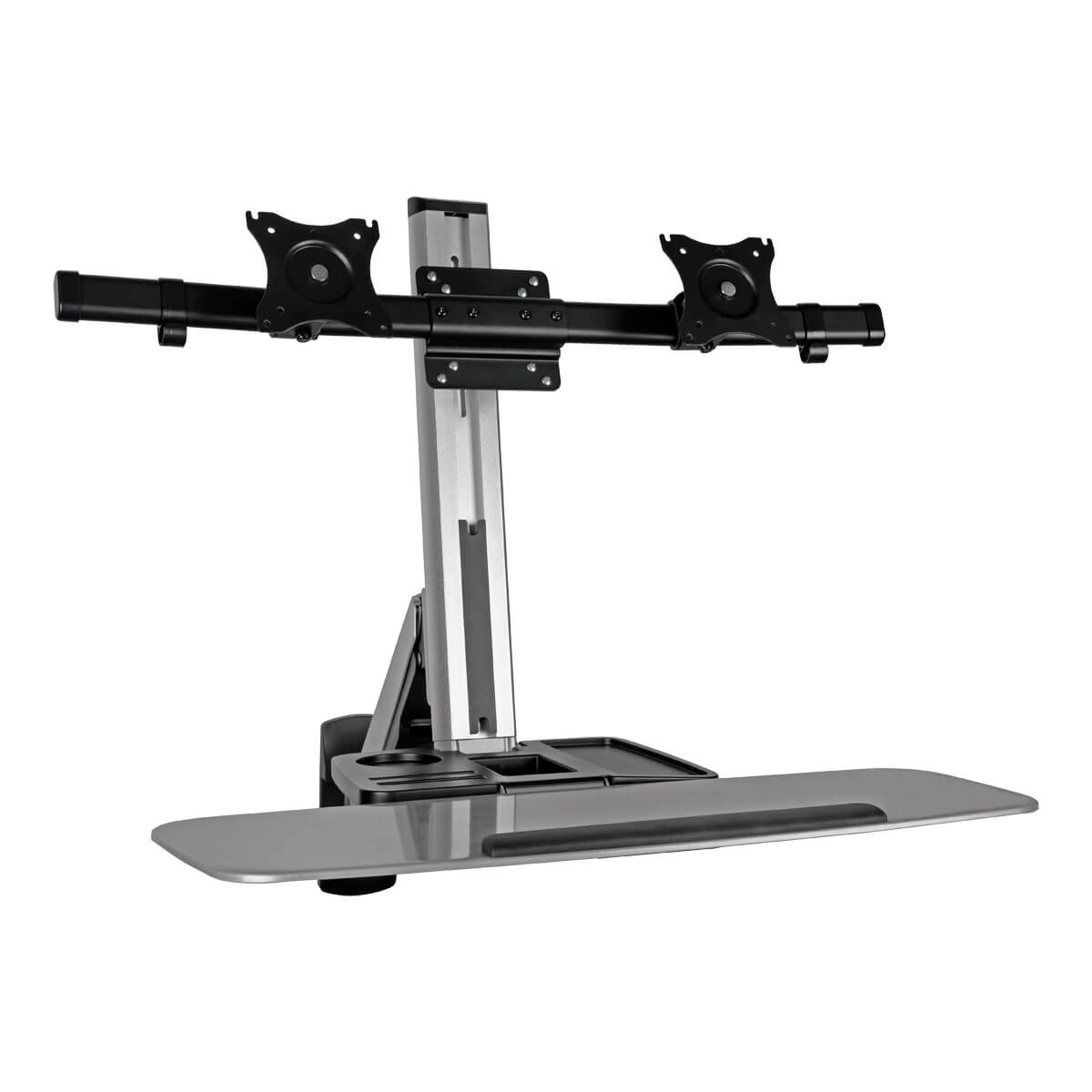 Dual Monitor Mount Adapter Kit 13-27 IN