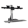 Dual Monitor Mount Adapter Kit 13-27 IN