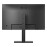 27BA850-B.AEK HDMI VGA DisplayPort