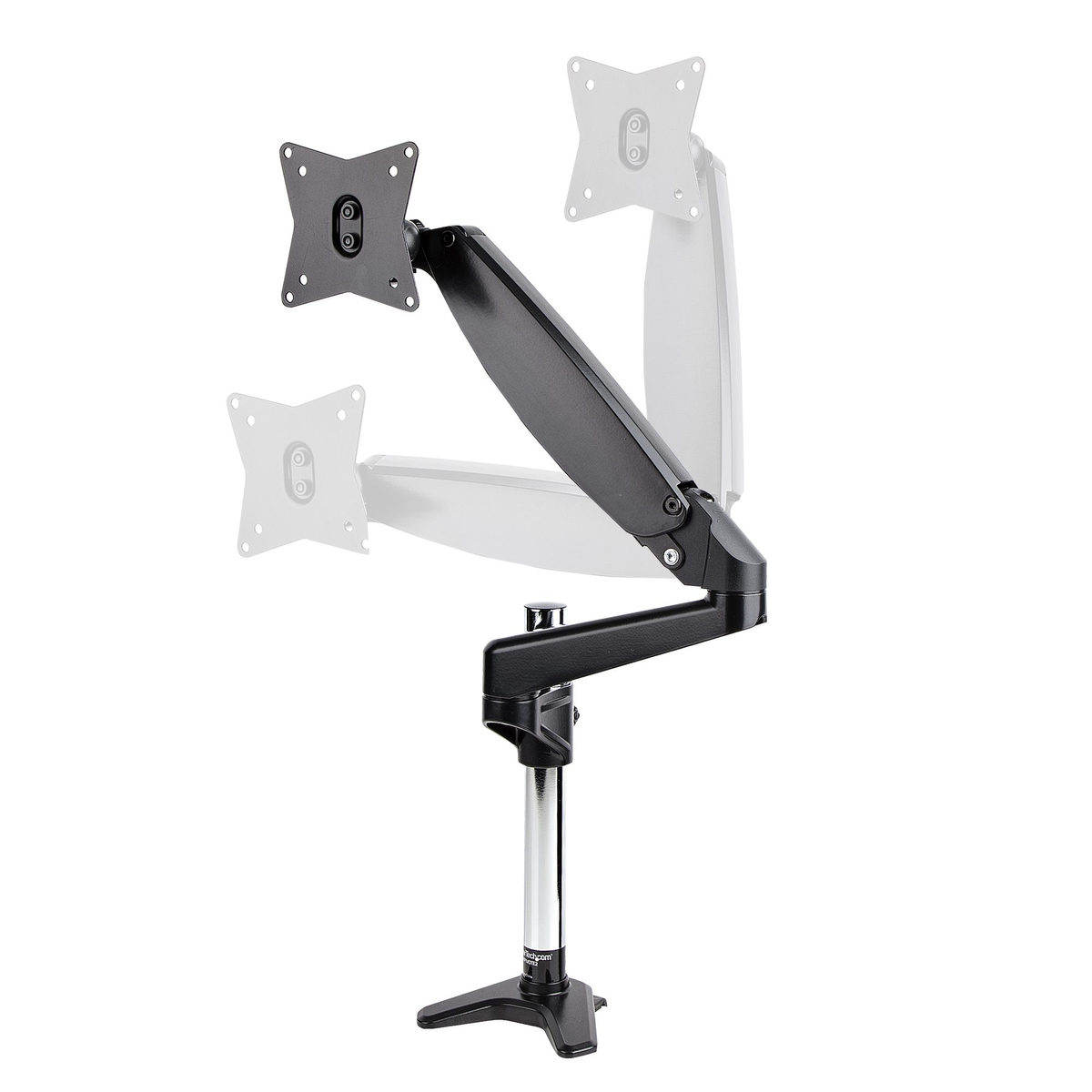 Desk Mount Monitor Arm for 32in Display