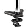 Desk Mount Monitor Arm for 32in Display