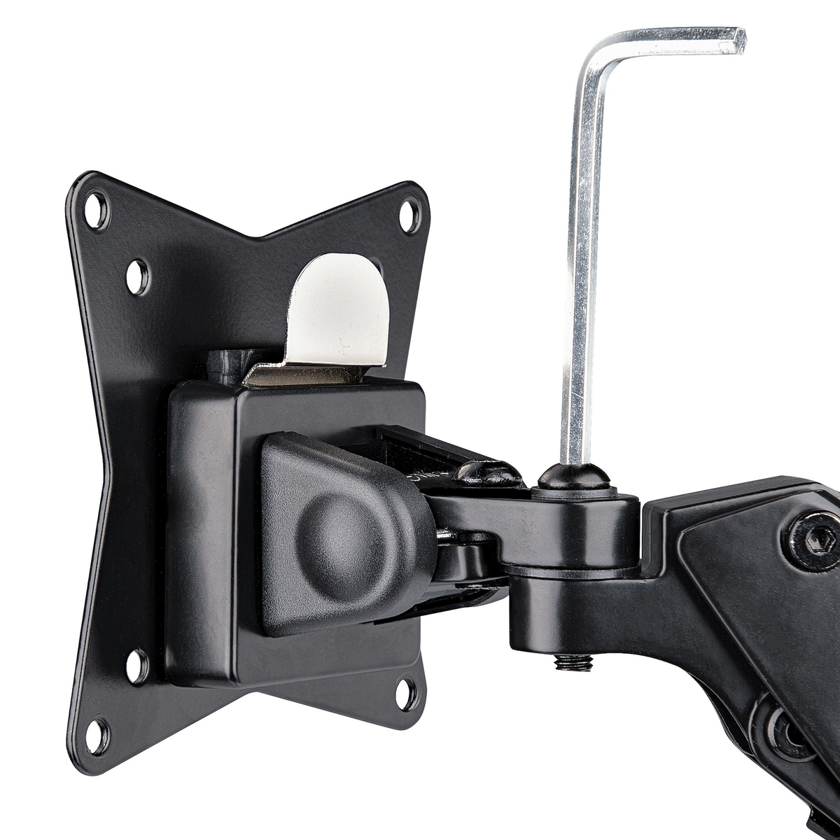 Desk Mount Monitor Arm for 32in Display