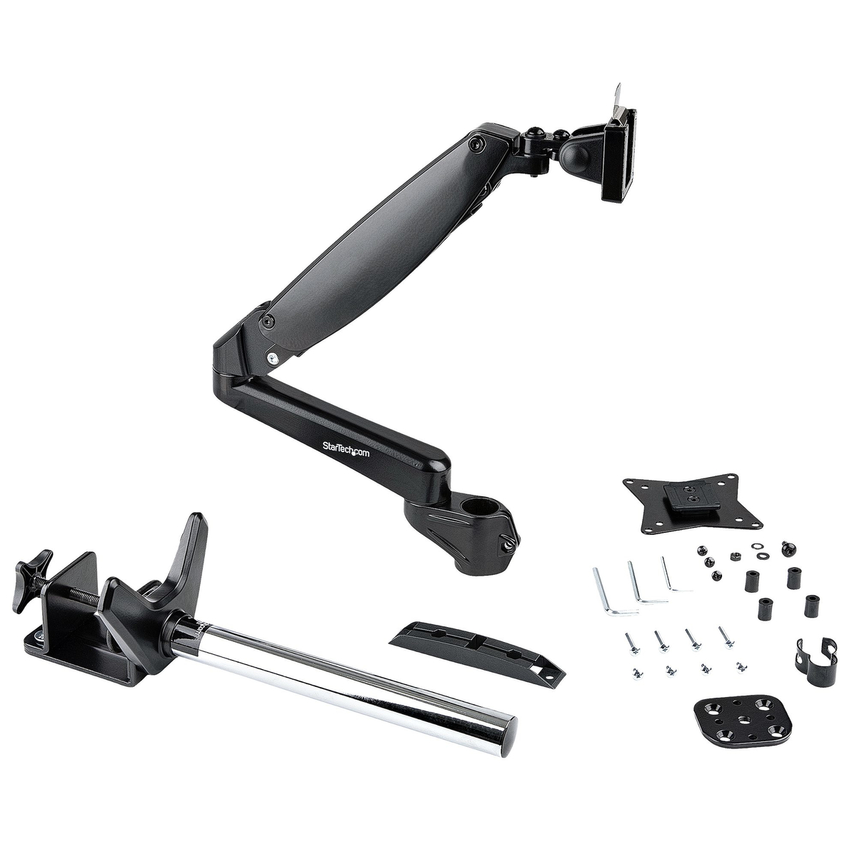 Desk Mount Monitor Arm for 32in Display