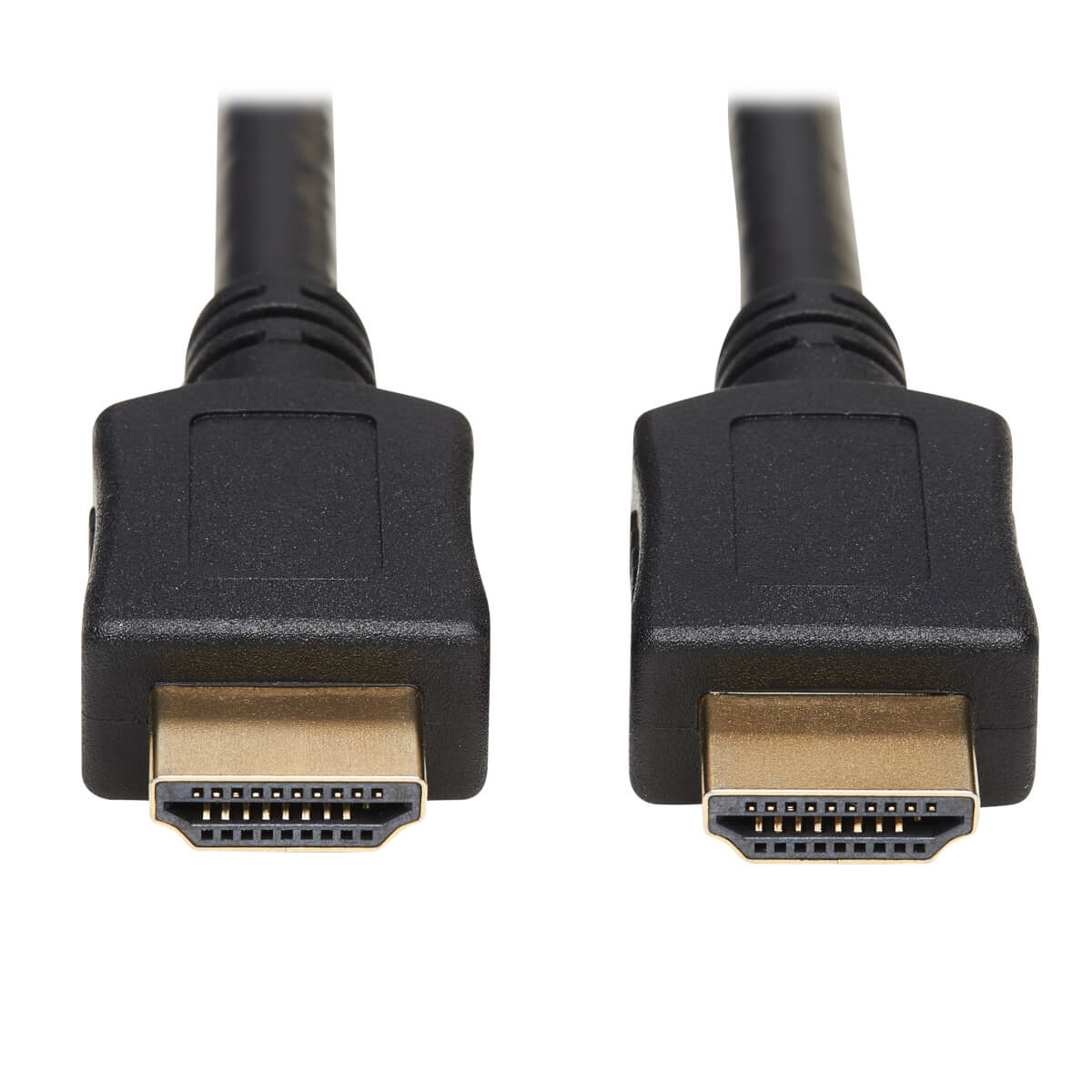 HDMI KVM Cable 4K USB 2.0 Audio Blk 1.8M