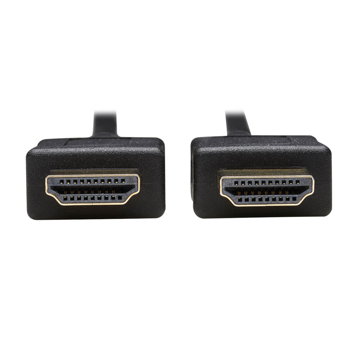 HDMI KVM Cable 4K USB 2.0 Audio Blk 1.8M
