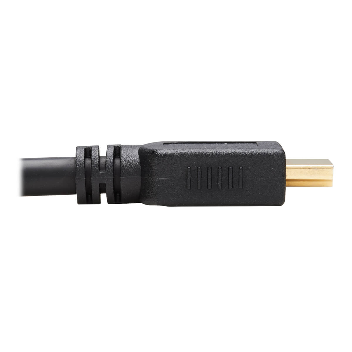 HDMI KVM Cable 4K USB 2.0 Audio Blk 1.8M