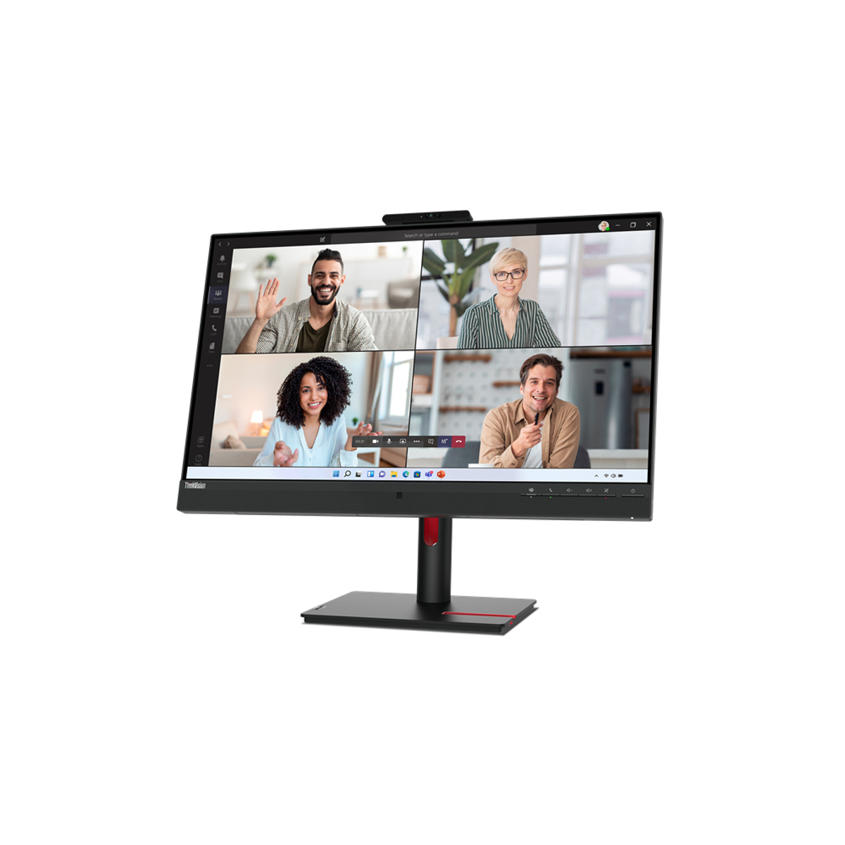 ThinkVision T27hv-30 27-inch QHD