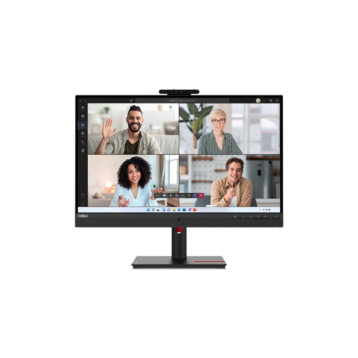 ThinkVision T27hv-30 27-inch QHD