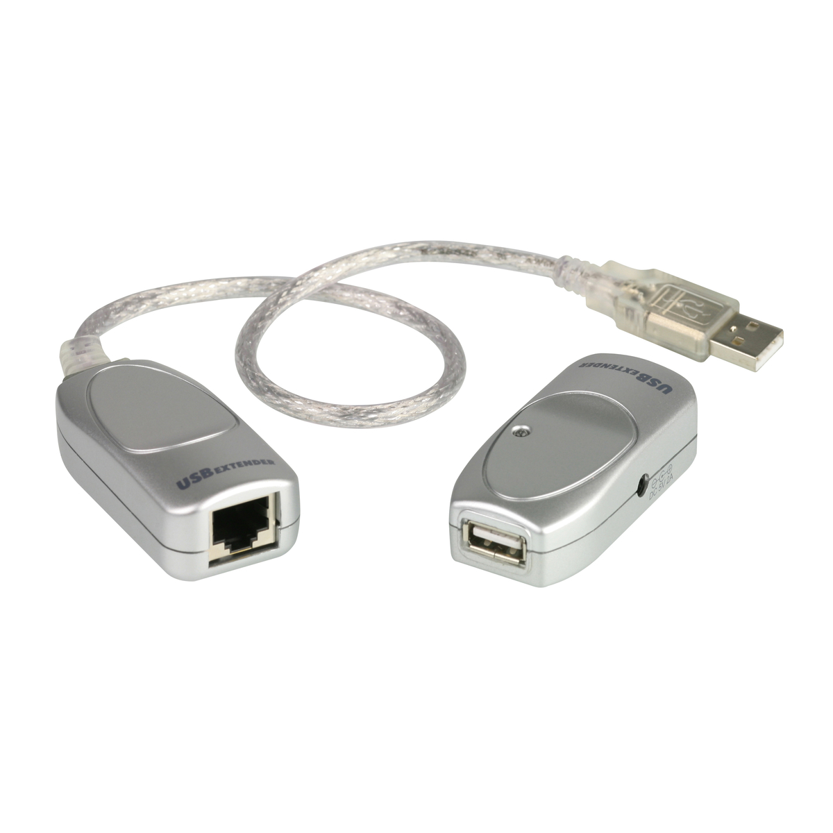 USB 1.1 CAT5 Extender Cable (upto 60M)