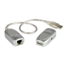 USB 1.1 CAT5 Extender Cable (upto 60M)