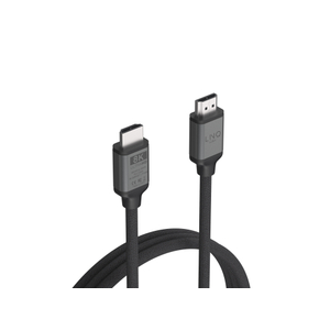 LINQ, LINQ 8K/60Hz PRO Cable HDMI to HDM -2m