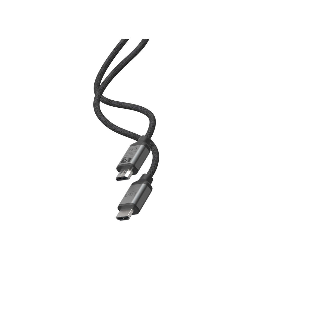 LINQ 8K/60Hz PRO Cable HDMI to HDM -2m