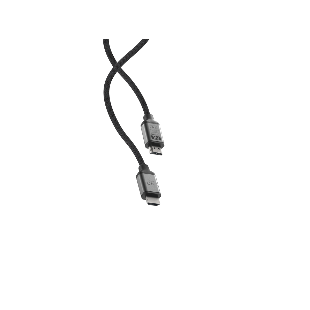 LINQ 8K/60Hz PRO Cable HDMI to HDM -2m