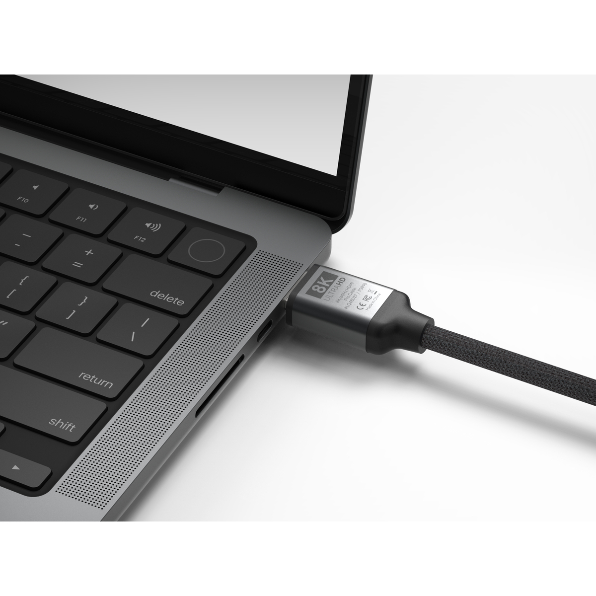 LINQ 8K/60Hz PRO Cable HDMI to HDM -2m